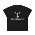 Transfinancial T-Shirt
