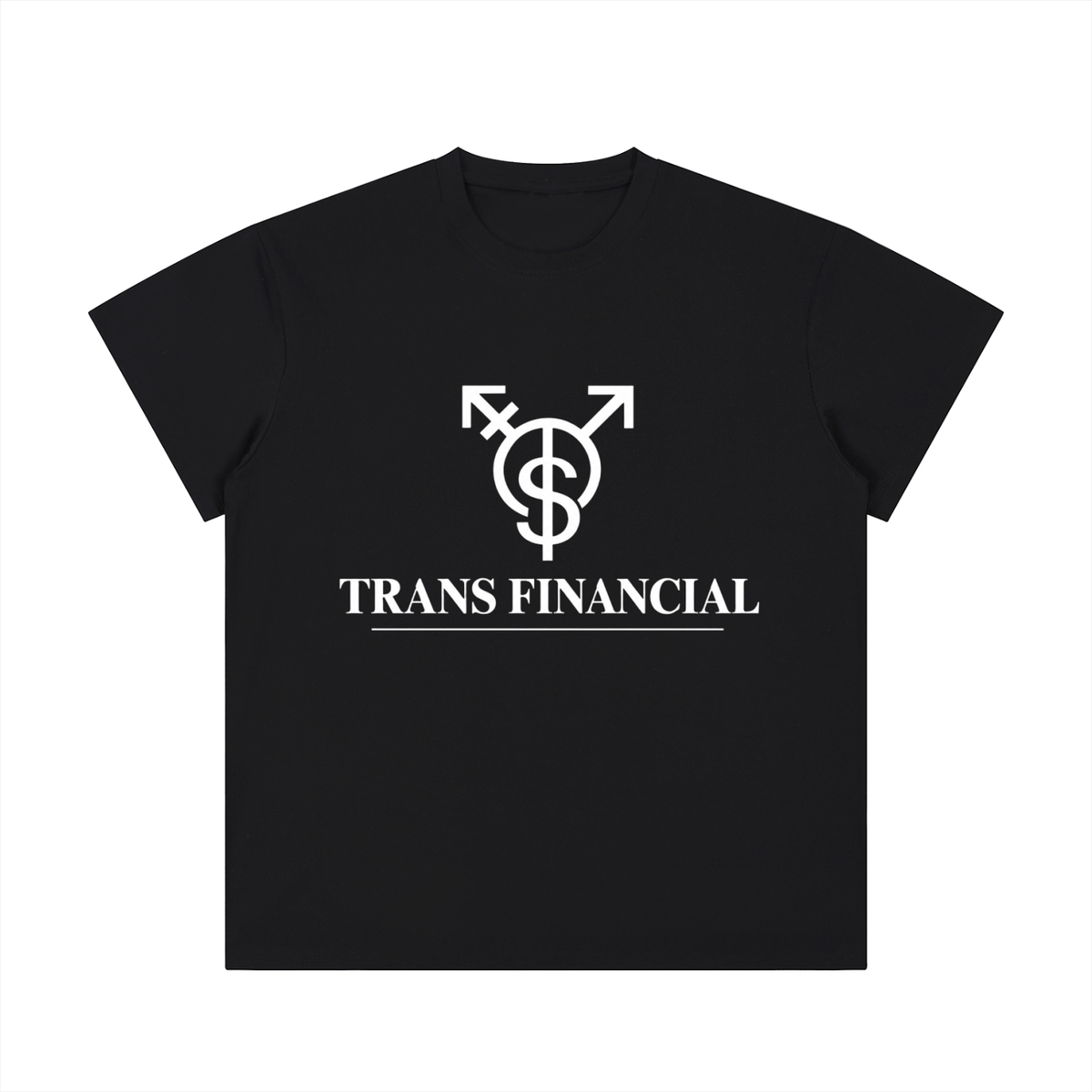Transfinancial T-Shirt
