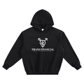 Transfinancial Hoodie