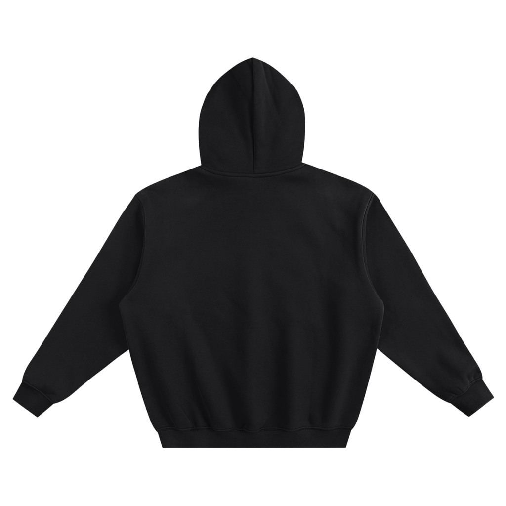 Transfinancial Hoodie